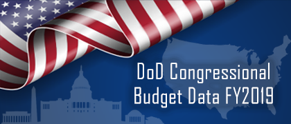 DoD Budget image