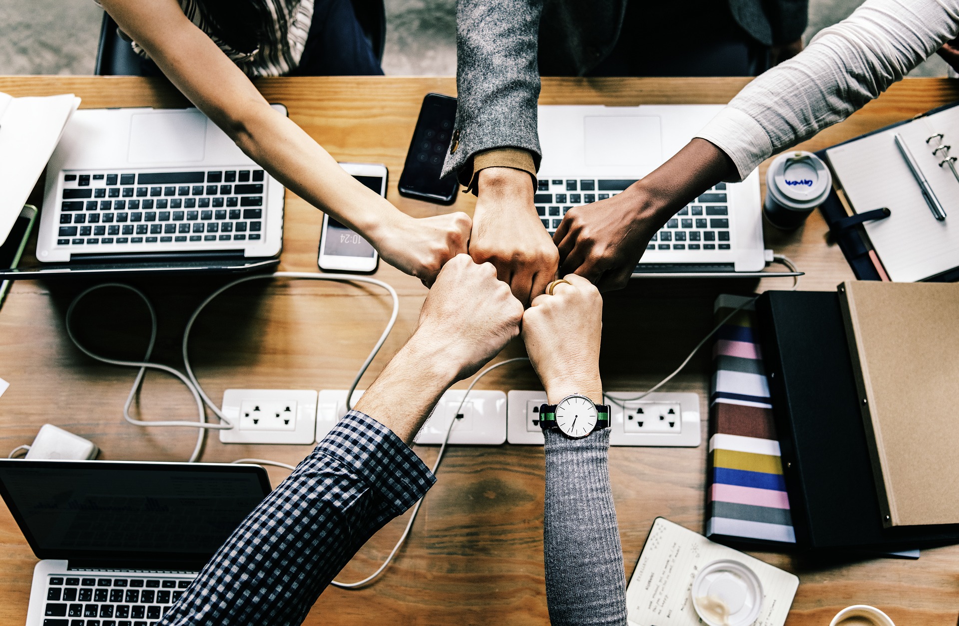 Connect This Us Team Networking