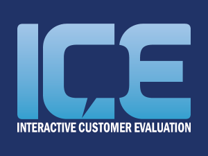 Interactive Customer Evaluation Logo (ICE) Select this link to view the evalutation. https://ice.disa.mil/index.cfm?fa=card&sp=151598