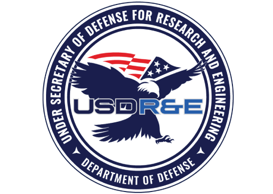 USDRE Seal